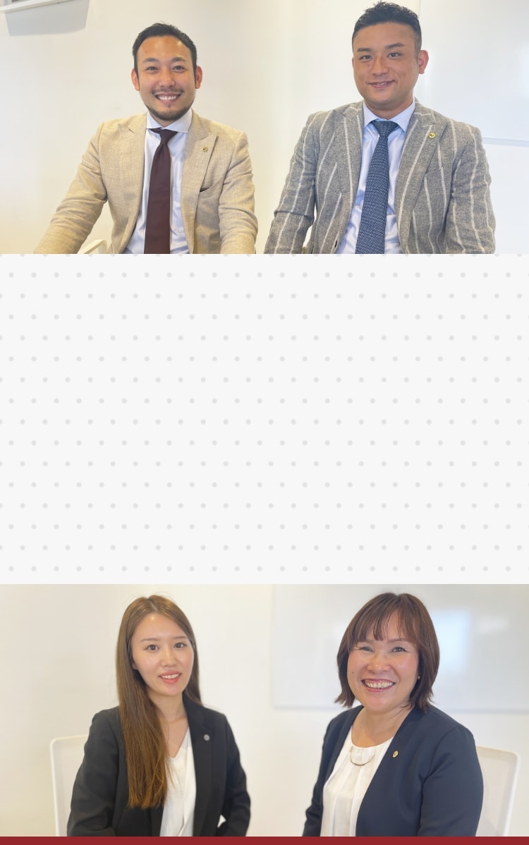 進化し続けるPMGの取り組み